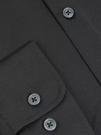 PURE | Jerseyhemd Slim Fit | 